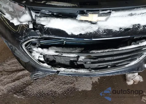 2022 Chevrolet Trax Awd Lt from USA, damaged, VIN KL7CJPSM0NB514944